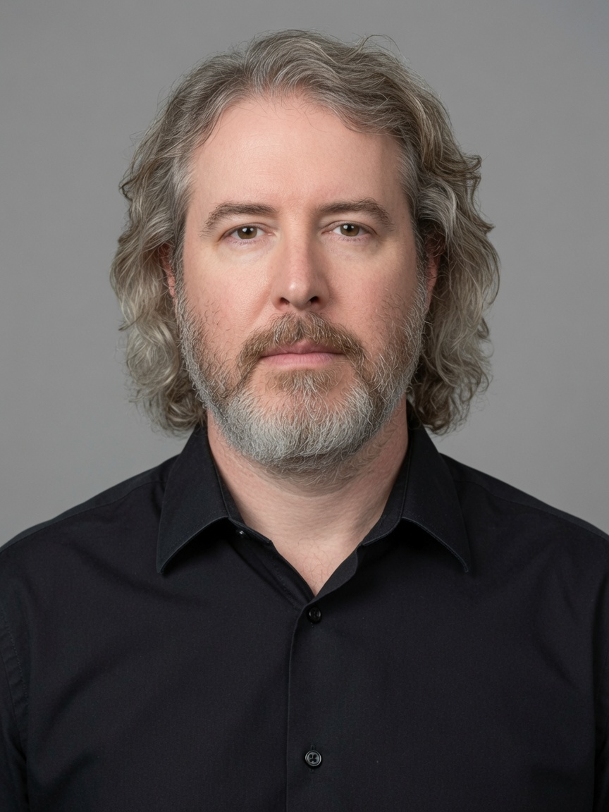 Alan George
