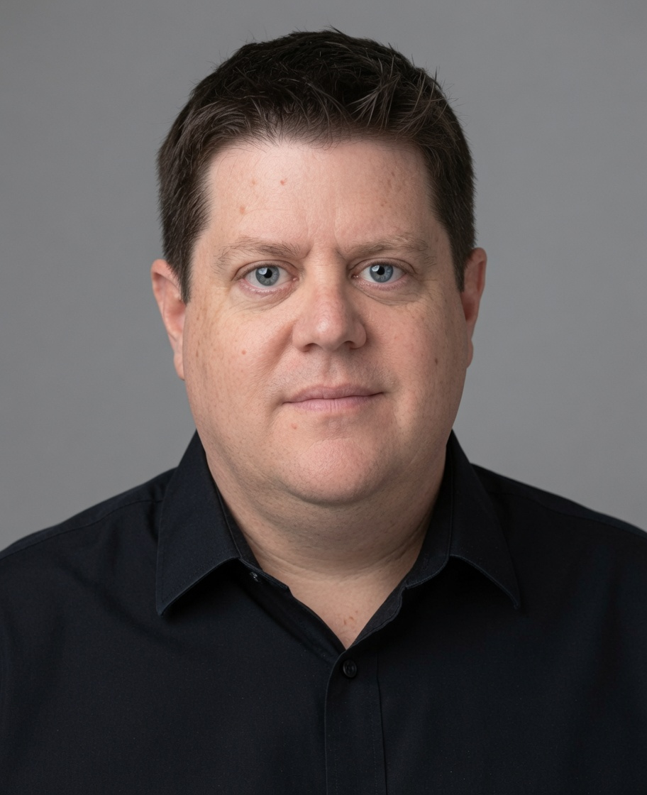 Joseph Lamey