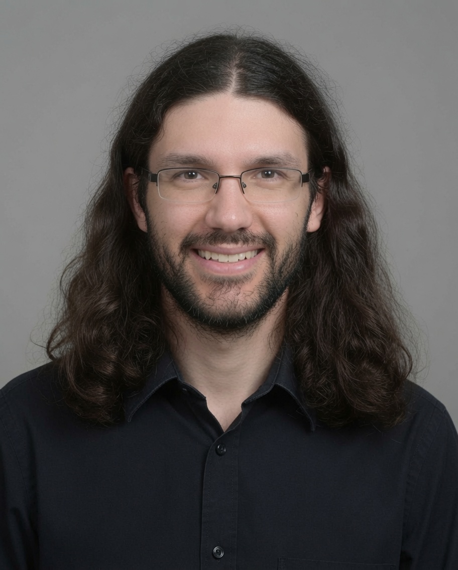 Mark Mozina